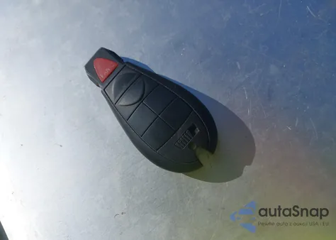 2018 Dodge Grand Caravan Se from USA, damaged, VIN 2C4RDGBG7JR307638